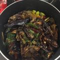 Cooksnap dari Mada untuk resep Mangut Lele Asap