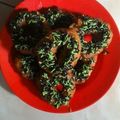 Cooksnap dari Endah Rekno Wati untuk resep Donat Goreng lembut tanpa kentang
