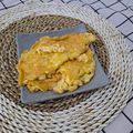 Cooksnap dari Ayu Umha untuk resep Telur Dadar Macaroni