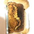 Ginnylau 的 【人妻的廚房】肉桂蘋果蛋糕 cooksnap