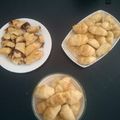 Cooksnap από Μαρία Δασκαλάκη στη συνταγή Αφράτη ζύμη για αλμυρά και γλυκά