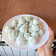 Cooksnap dari ivy chininta untuk resep Klepon Ketan Gula Merah Kenyal no Kapur sirih