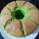 Cooksnap dari Nur Ekayanti untuk resep Pandan Chiffon Cake