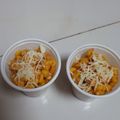 Hetal Siddhpura's cooksnap of when they made ચીઝ બટર કોર્ન (Cheese Butter Corn Recipe In Gujarati).