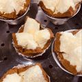 Cooksnap dari Erma wati untuk resep Bolu Kukus Mekar Mereka Sprite Anti Gagal