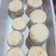 El cooksnap de Yesi Leguizamon cuando hizo Alfajores de Maicena 😊.