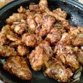Cooksnap dari Mbok Yo untuk resep Ayam crispy lada hitam