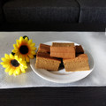 Cooksnap dari nelliy ptini untuk resep COFFE MOCCA OGURA CAKE Super Soft Bouncy & Moist