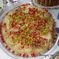 Cooksnap από MamaKiki στη συνταγή Ινδικό αυθεντικότατο ρύζι