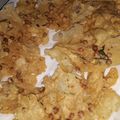 Cooksnap dari Chanel Kribo untuk resep Peyek kacang tanah renyah anti gagal