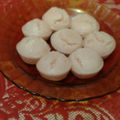 Cooksnap dari PUJIE untuk resep Kue Mangkok a.k.a Apem