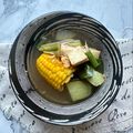 Cooksnap dari Rini Dwi Astuti untuk resep 292. Sayur Asem Sederhana