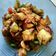 Cooksnap dari leonita leoni untuk resep Tumis Ikan Asin Terong Ungu Cabe Hijau