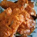 Cooksnap dari Mm Deeva untuk resep Ayam bumbu rujak