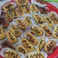 Cooksnap dari ibuk alif untuk resep Eclairs