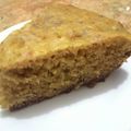Cooksnap dari raniratnani untuk resep Bolu pisang moist tanpa mixer (simpel dan bisa ditakar pakai sen