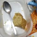 Cooksnap dari Yuliana Erika untuk resep Bolu tape kukus tanpa mixer