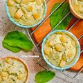 Cooksnap dari Desi Dresviana (IG : @chici_desi) untuk resep Muffin Keju Bayam (gurih, less sugar, enaaak)