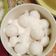 Cooksnap dari Inalita untuk resep Putri salju keju lumer, simple, gampang, enyaakkk