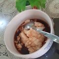 Cooksnap dari Ella Armyla untuk resep Bubur sumsum rosebrand