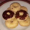 Cooksnap dari Nila Buncito untuk resep Donat DEBM