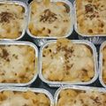 Cooksnap dari Rusmani Adiwidjaya untuk resep 187. Macaroni Schotel Kukus