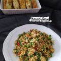 Cooksnap dari ✨ Ella Hadibroto ✨ untuk resep Lawar Ayam Kacang Panjang