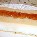 El cooksnap de Cuqui Bastida cuando hizo Tarta de cuajada y sobaos.