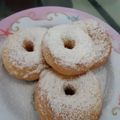 Cooksnap dari miranda novitasari untuk resep Donat kentang menul