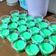 Cooksnap dari Eka Nurhikmah untuk resep Agar2 Santan Anti Ngendap