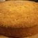 El cooksnap de gabriel conde cuando hizo Torta de Mandarina 🍊.