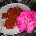 صورة من سيمووو، شاركها بعد تجربة وصفة مكعبات الجوزاء 🕊