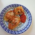 Cooksnap dari Naer Bundhan'a Lanx-lanx untuk resep Chiken egg roll