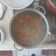 El cooksnap de Daniel Bravo Torres cuando hizo Asado a la olla con Puré.