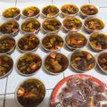 Cooksnap dari Sri Darningsih untuk resep Ayam Paha saus tiram (tanpa goreng)