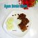 Cooksnap dari Riekaarie untuk resep 288. Ayam Ungkep Goreng dengan Sambal Hitam (Khas Madura)