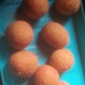 Cooksnap dari Ruriyati96 untuk resep Bola Kentang