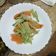 星塵 的 芹菜炒紅蘿蔔 cooksnap