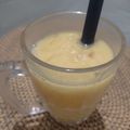 Cooksnap dari momikeni untuk resep Es Lumut Mangga