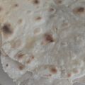 El cooksnap de Gisela Tejerina cuando hizo Masa para tacos 🌮.