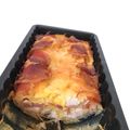 Kovács Linda Cooksnap-ja, amikor elkészítette a(z) Csirkemell őzgerincben receptet.