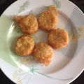 Cooksnap dari Kiki_rahma untuk resep Perkedel Kentang (anti hancur)