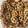 Cooksnap dari ibu sarah untuk resep Nastar Cengkeh Manis by Ny. Liem