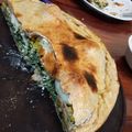 El cooksnap de Alejandra María Rodriguez cuando hizo Tarta pascualina 🥧.