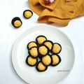Cooksnap dari Hellen Handru untuk resep 22. Nastar renyah dan lumer ekonomis #BikinRamadanBerkesan