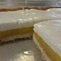 El cooksnap de Perla cuando hizo Lemon pie 🍰.
