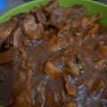 Cooksnap dari Satyanti untuk resep Ayam Teriyaki Alaa HokBen