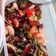 El cooksnap de Julie Garcia cuando hizo Ensalada Primavera de Aleja.