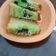 Cooksnap dari B_ririn untuk resep Marmer CAKE TAPE PANDAN