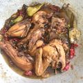 Cooksnap dari Amelia Maryam untuk resep Ayam Kecap Sunda